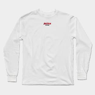 Setter Volleyball Long Sleeve T-Shirt